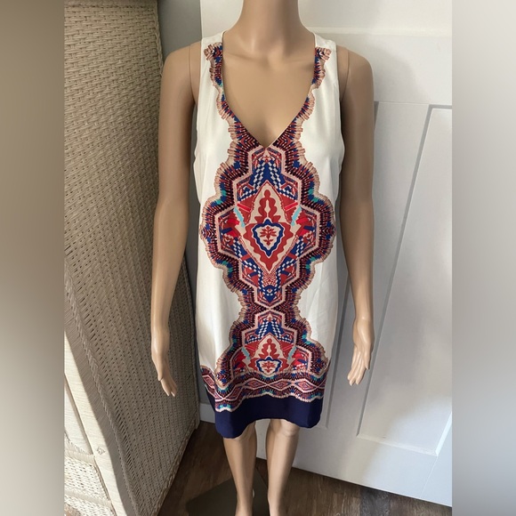 Pink Owl Dress - Picture 2 of 9